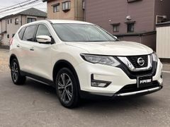 SUV или внедорожник Nissan X-Trail 2022 года, 1540000 рублей, Владивосток