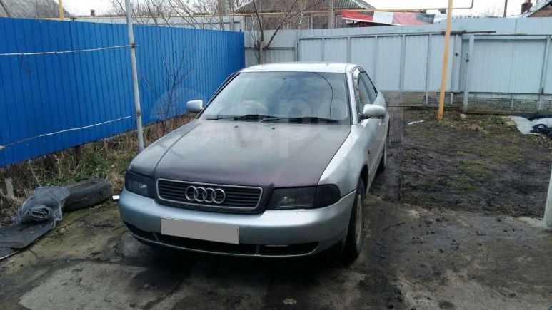  Audi A4 1995 , 130000 , 