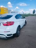 SUV   BMW X6 2013 , 1600000 , 