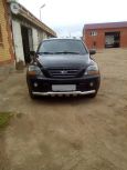 SUV   Kia Sorento 2006 , 495000 , 