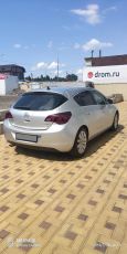  Opel Astra 2012 , 405000 , 