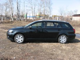  Toyota Avensis 2008 , 585000 , 