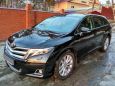 SUV   Toyota Venza 2014 , 1700000 , 