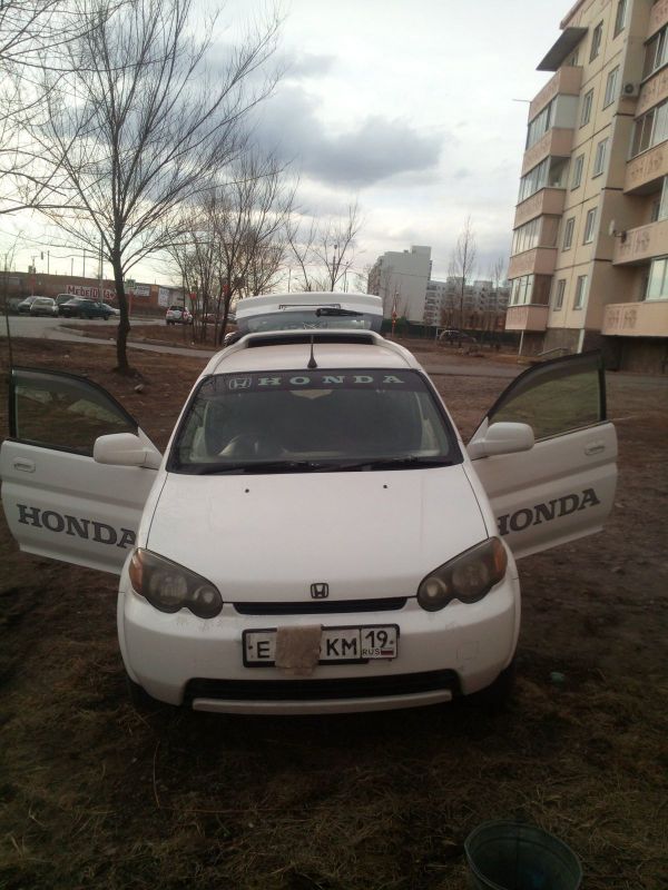 SUV   Honda HR-V 1998 , 249000 , 