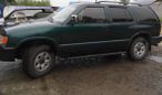 SUV   Chevrolet Blazer 1997 , 185000 , 