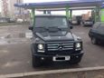 SUV   Mercedes-Benz G-Class 1993 , 650000 , -