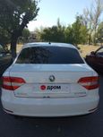  Skoda Superb 2014 , 800000 , --