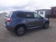 SUV   Nissan Terrano 2018 , 850000 , -