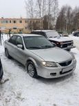  Mazda 323 2002 , 150000 , 