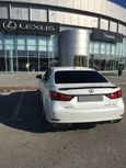  Lexus GS350 2012 , 1635000 , 