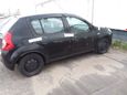  Renault Sandero 2012 , 220000 , 