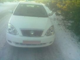  Geely Vision FC 2009 , 160000 , 