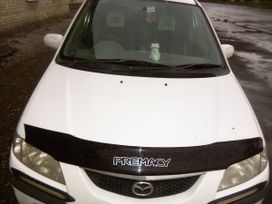    Mazda Premacy 1999 , 175000 , -