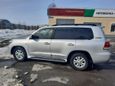 SUV   Toyota Land Cruiser 2008 , 2100000 , 