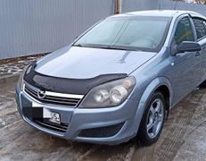Хэтчбек Opel Astra 2006 года, 349000 рублей, Омск