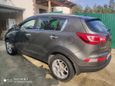 SUV   Kia Sportage 2012 , 910000 , 