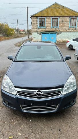  Opel Astra 2008 , 530000 , 