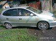    Nissan Tino 2001 , 240000 , 