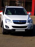 SUV   Opel Antara 2012 , 750000 , 