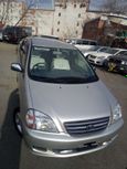    Toyota Nadia 1999 , 295000 , 