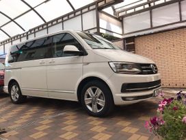    Volkswagen Multivan 2018 , 5300000 , --