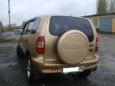 SUV   Chevrolet Niva 2004 , 205000 , 