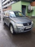 SUV   Suzuki Grand Vitara 2006 , 550000 , 