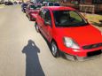  Ford Fiesta 2006 , 270000 , 