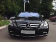  Mercedes-Benz E-Class 2010 , 750000 , 