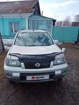 SUV   Nissan X-Trail 2005 , 580000 , 