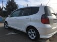  Honda Fit 2007 , 338000 , 