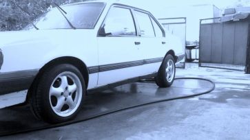  Opel Ascona 1988 , 60000 , 