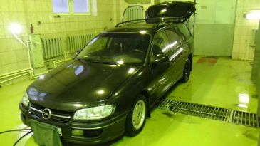  Opel Omega 1999 , 220000 , 