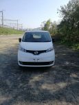    Nissan NV200 2015 , 595000 , 