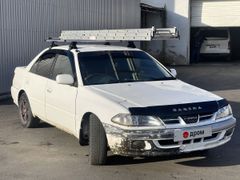 Седан Toyota Carina 1998 года, 249999 рублей, Иркутск