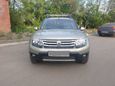 SUV   Renault Duster 2013 , 624000 , 