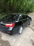  Toyota Camry 2014 , 1300000 , 