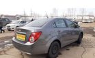  Chevrolet Aveo 2013 , 380000 , 