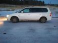    Honda Odyssey 2002 , 130000 , 