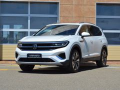 SUV или внедорожник Volkswagen Talagon 2023 года, 7200000 рублей, Краснодар