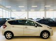  Nissan Note 2018 , 989000 , 