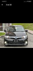  Toyota Corolla Fielder 2013 , 1120000 , 