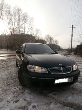  Nissan Bluebird Sylphy 2002 , 265000 , 