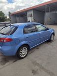  Chevrolet Lacetti 2006 , 205000 , 