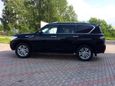 SUV   Nissan Patrol 2011 , 2070000 , 