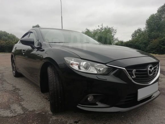  Mazda Mazda6 2014 , 840000 , 