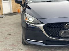 Хэтчбек Mazda Mazda2 2020 года, 1295000 рублей, Уссурийск