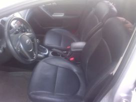  Kia Forte 2011 , 520000 , 