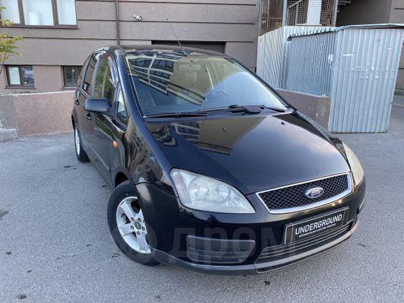    Ford C-MAX 2004 , 249000 , 