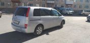    Toyota Isis 2010 , 600000 , 